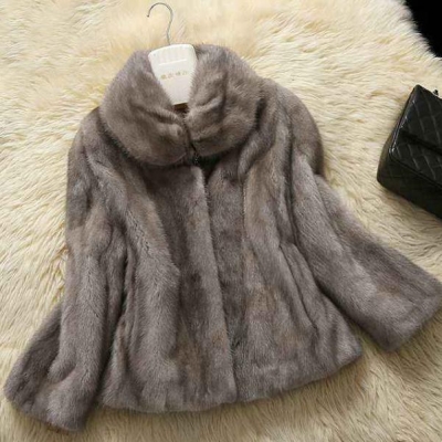 【貂皮衣服修补】貂皮衣服生虫掉毛了怎么修补