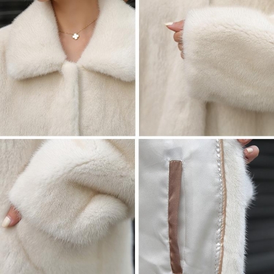 上海皮草修补哪里好 有专业皮草修补店吗