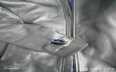 正规修复皮衣店皮衣服坏了怎么修补好看,