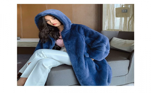 貂皮大衣怎么保养收藏